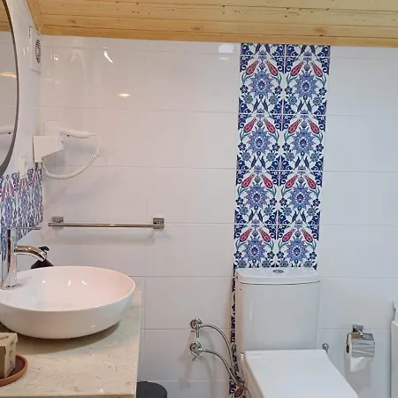 Iznik Ciftligi * Çandarlı