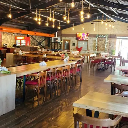 Iznik Ciftligi Çandarlı