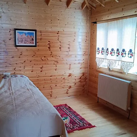 山林小屋 Iznik Ciftligi