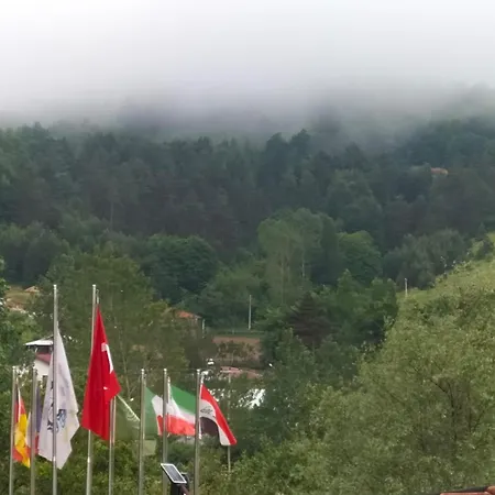 Iznik Ciftligi Çandarlı