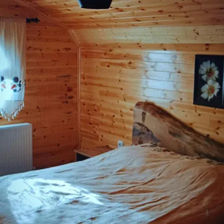 Lodge Iznik Ciftligi