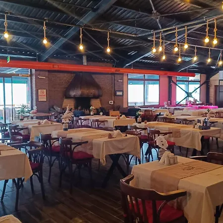 Iznik Ciftligi * Çandarlı