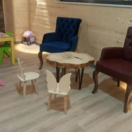 Iznik Ciftligi * Çandarlı