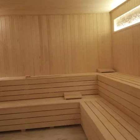 Iznik Ciftligi Lodge *