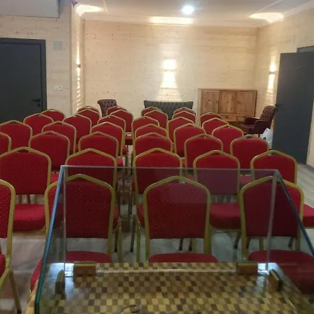 بيت خشبي Iznik Ciftligi Çandarlı
