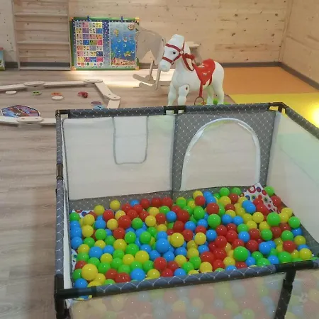 Lodge Iznik Ciftligi