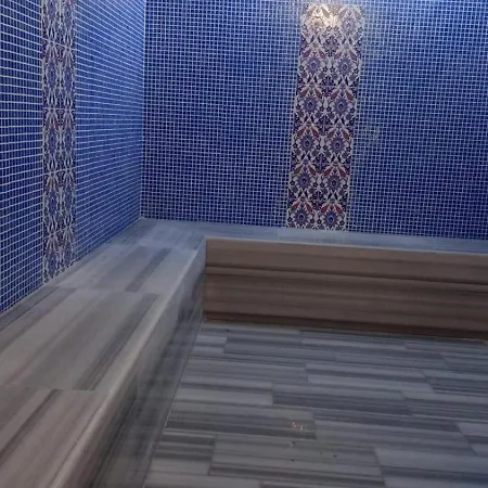 Lodge Iznik Ciftligi *