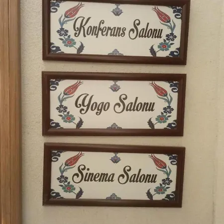 Iznik Ciftligi 山林小屋 Çandarlı