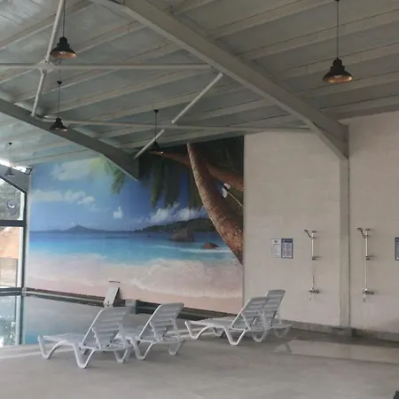 Iznik Ciftligi 山林小屋