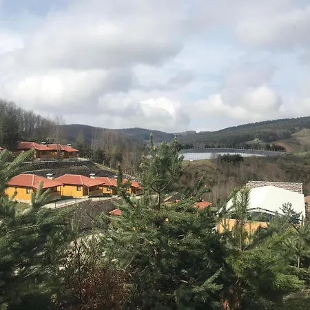 بيت خشبي Iznik Ciftligi Çandarlı
