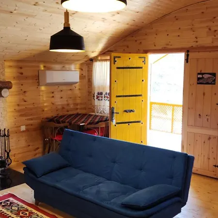 Iznik Ciftligi Çandarlı