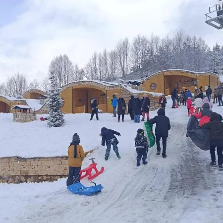 Lodge Iznik Ciftligi Çandarlı