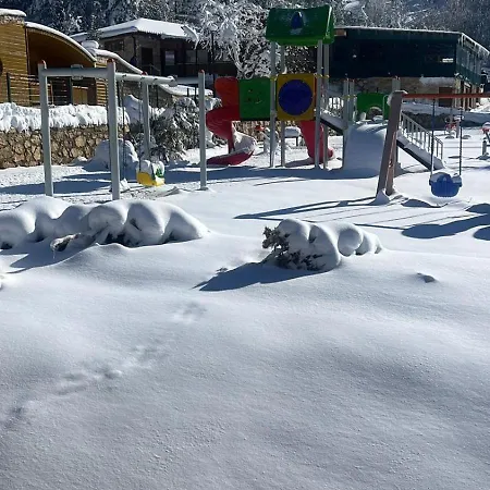 Iznik Ciftligi * Çandarlı