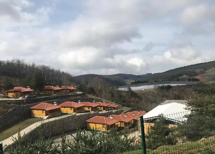 Iznik Ciftligi Çandarlı