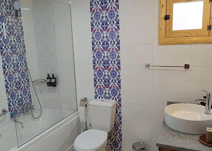 Iznik Ciftligi Chata Çandarlı