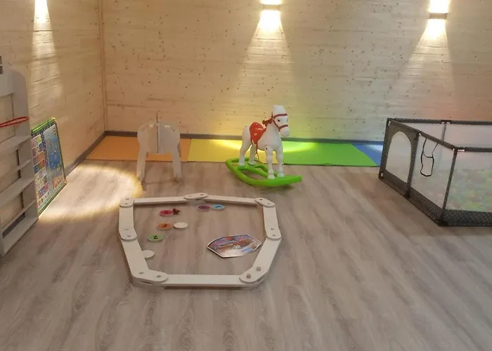 Iznik Ciftligi Chata Çandarlı