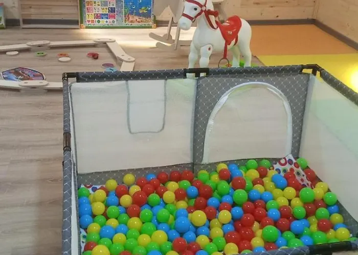 Chata Iznik Ciftligi