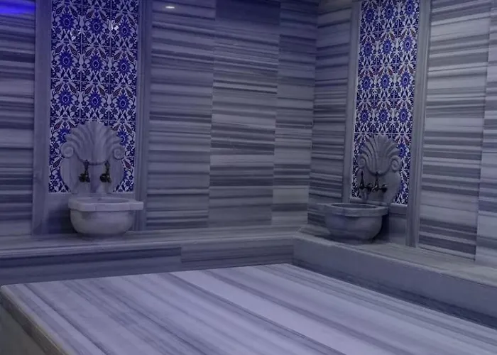 Chata Iznik Ciftligi *