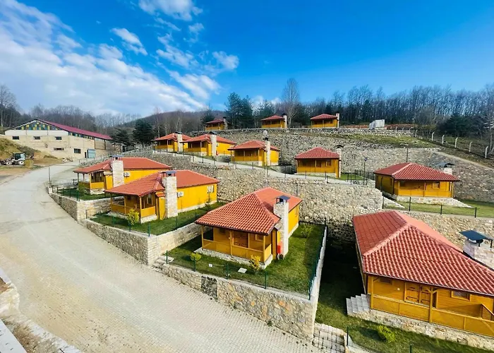 Chata Iznik Ciftligi