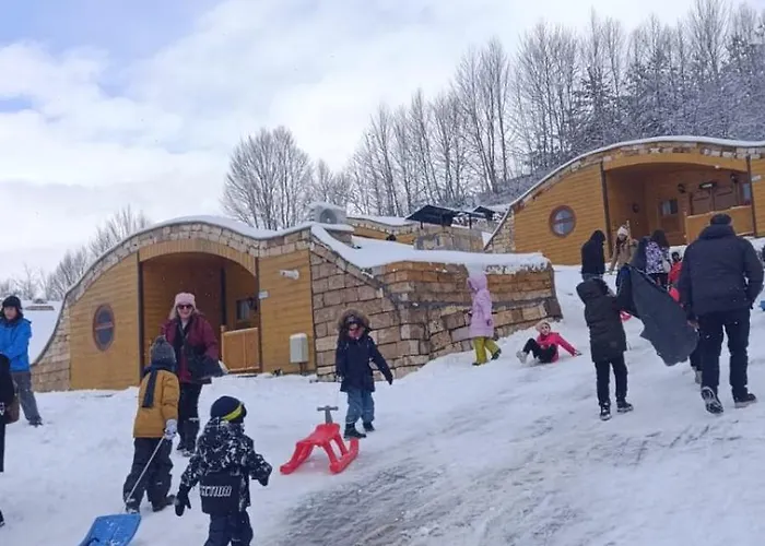 Chata Iznik Ciftligi